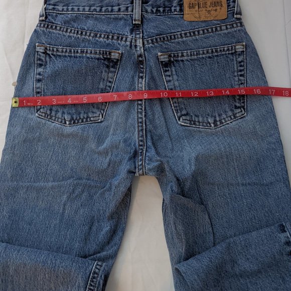 Y2K GAP Jeans - Picture 7 of 12